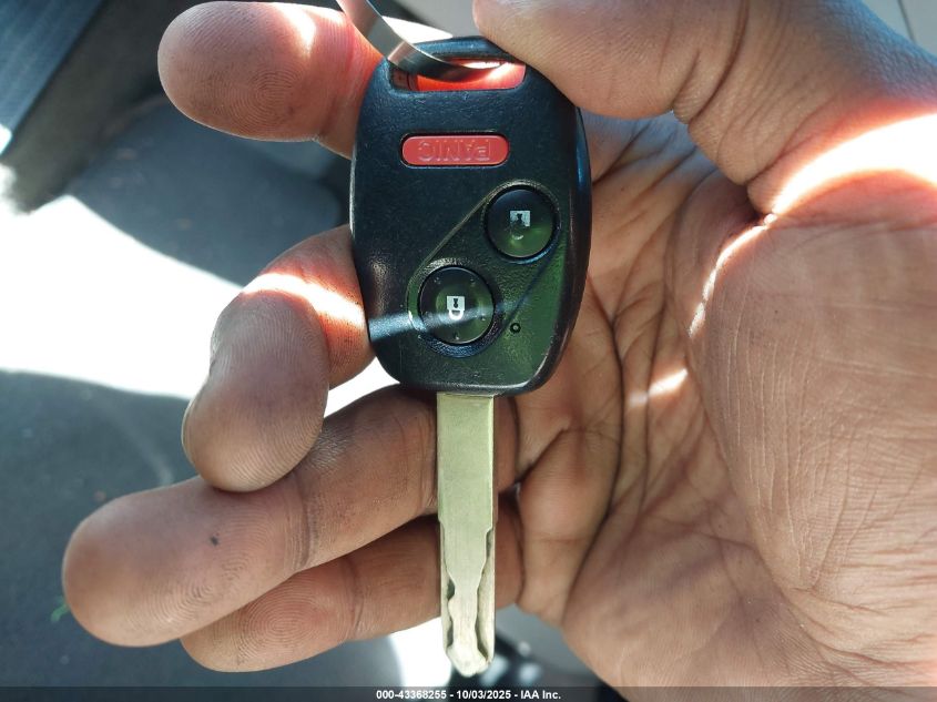 2013 Honda Odyssey Lx VIN: 5FNRL5H27DB062519 Lot: 43368255