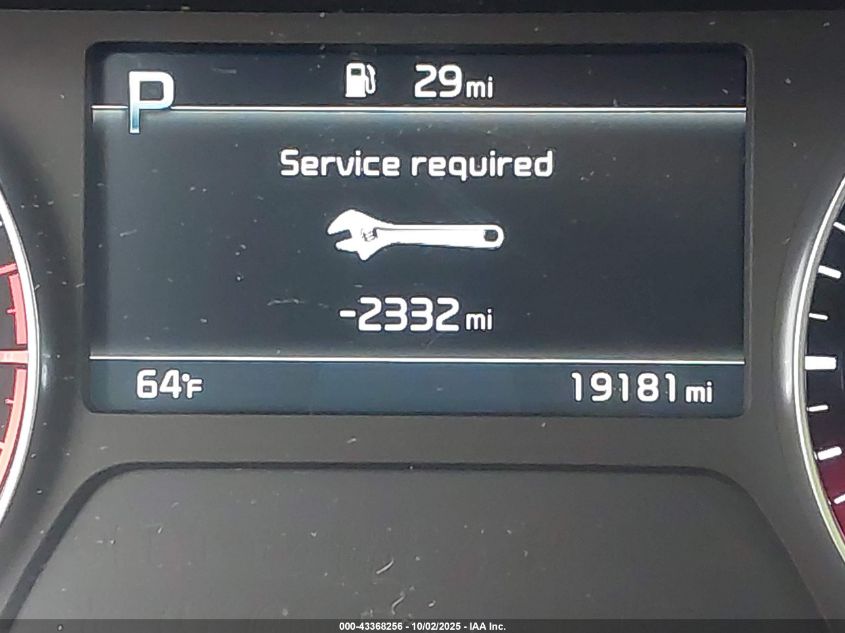 2024 Kia Forte Lxs VIN: 3KPF24AD6RE825431 Lot: 43368256