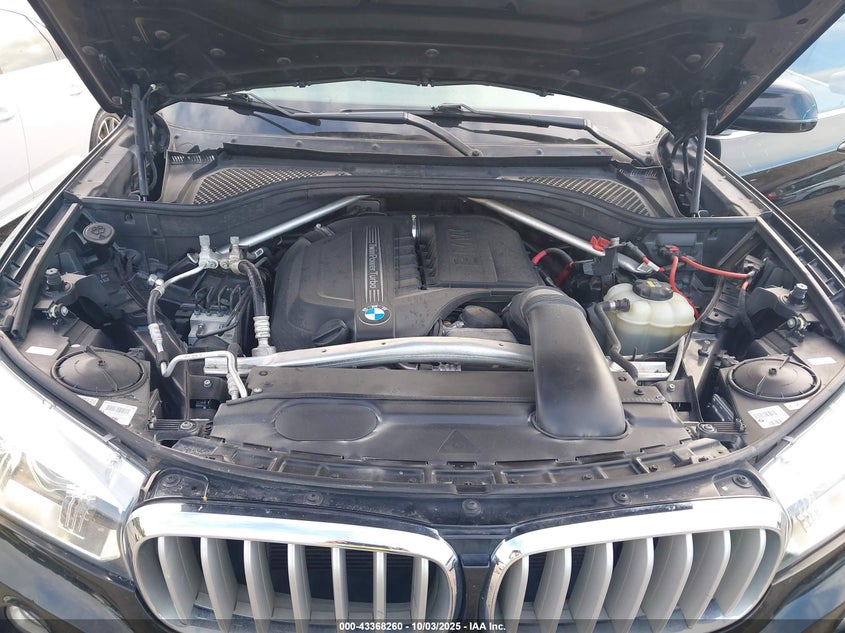 2018 BMW X5 SDRIVE35I 5UXKR2C52J0X10874