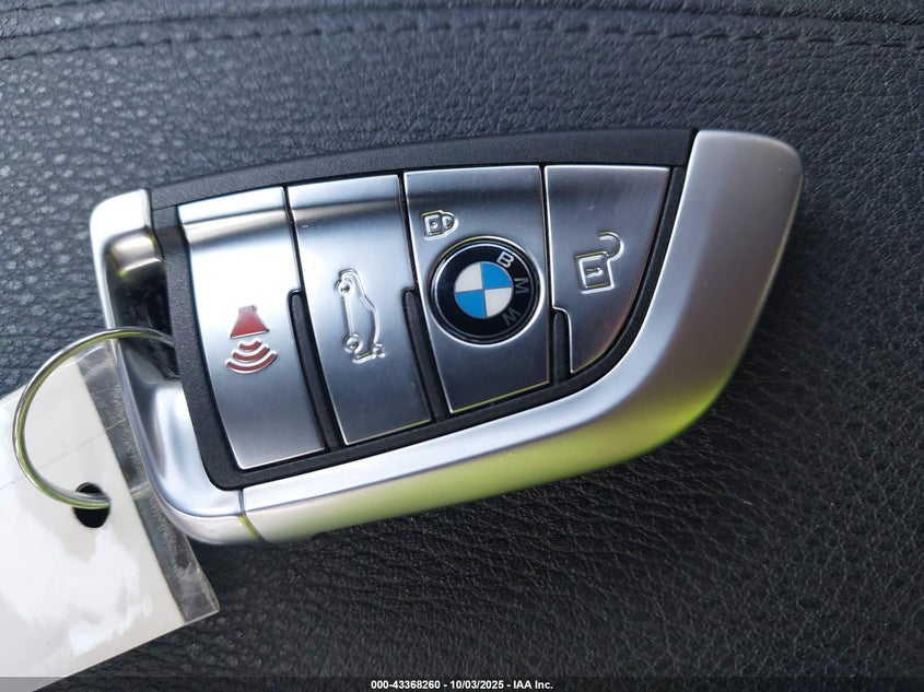 2018 BMW X5 SDRIVE35I 5UXKR2C52J0X10874