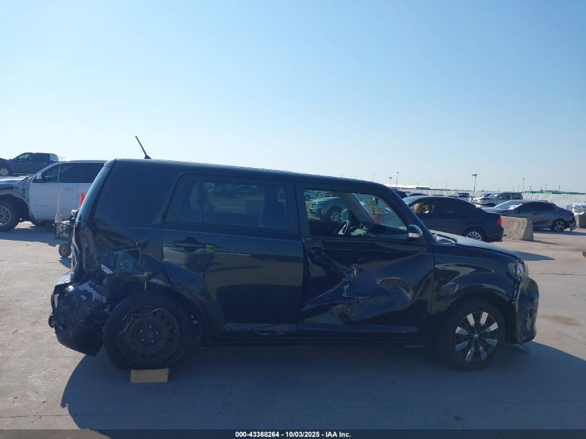 2013 Scion Xb VIN: JTLZE4FE0DJ032129 Lot: 43368264