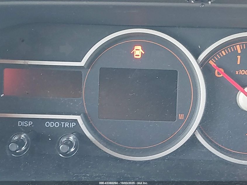 2013 Scion Xb VIN: JTLZE4FE0DJ032129 Lot: 43368264