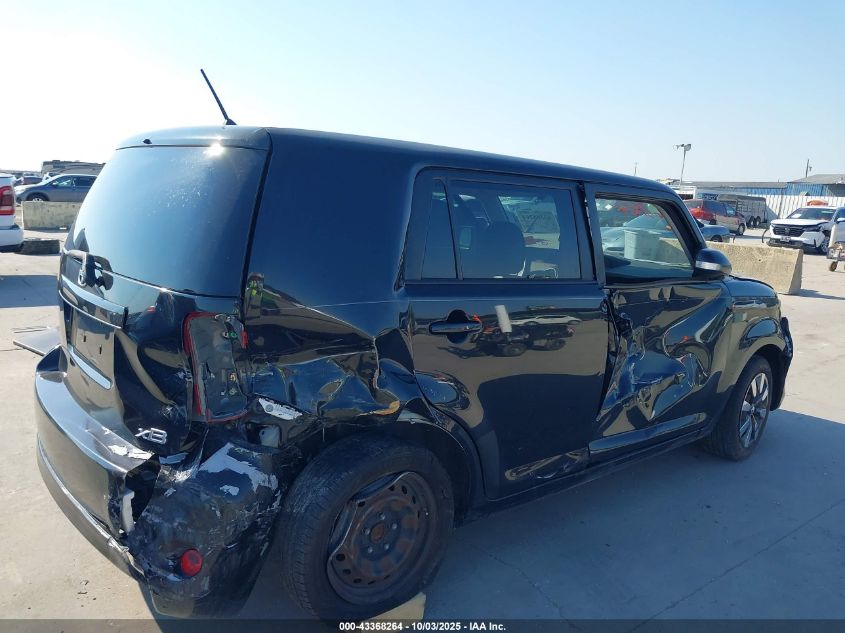 2013 Scion Xb VIN: JTLZE4FE0DJ032129 Lot: 43368264