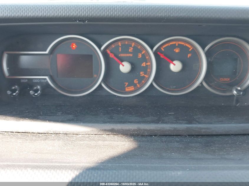 2013 Scion Xb VIN: JTLZE4FE0DJ032129 Lot: 43368264