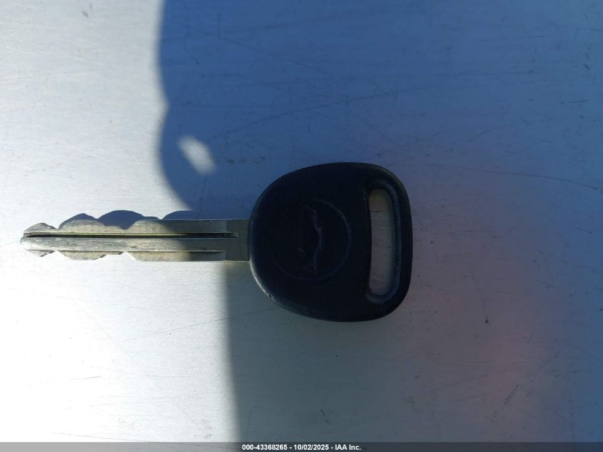 2008 Chevrolet Colorado Ls VIN: 1GCCS24E888187672 Lot: 43368265