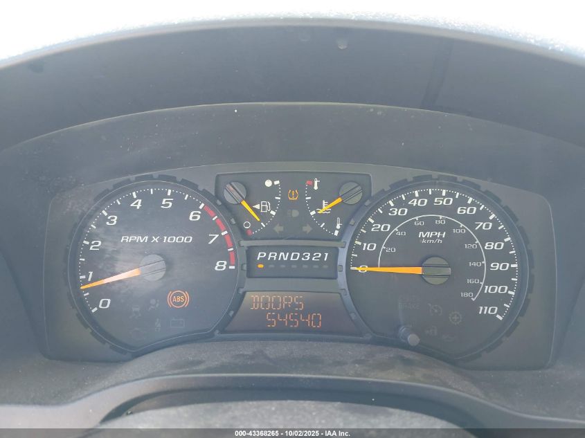 2008 Chevrolet Colorado Ls VIN: 1GCCS24E888187672 Lot: 43368265