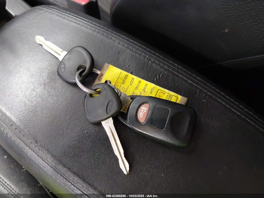 2010 Hyundai Tucson Gls VIN: KM8JU3AC4AU070822 Lot: 43368266