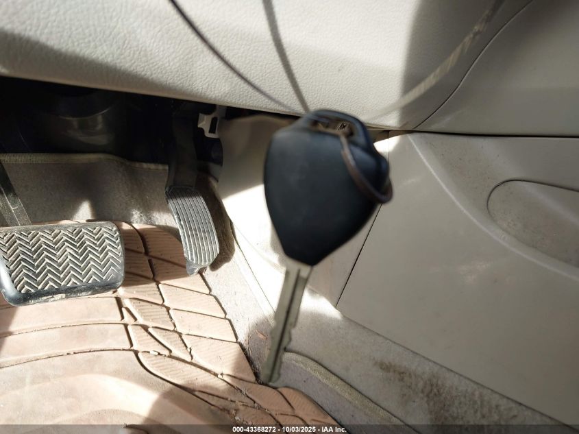 2009 Toyota Corolla Le VIN: 1NXBU40E19Z158140 Lot: 43368272