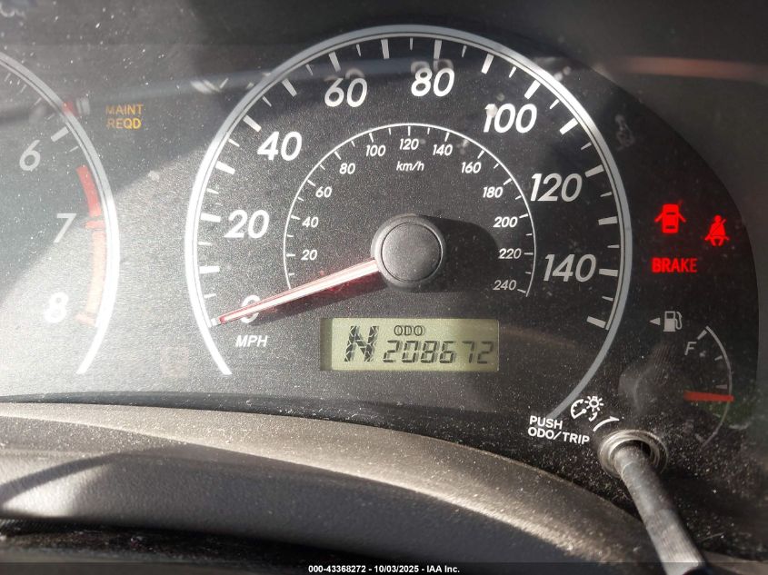 2009 Toyota Corolla Le VIN: 1NXBU40E19Z158140 Lot: 43368272