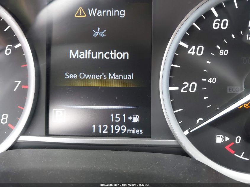 2018 Nissan Sentra S VIN: 3N1AB7AP8JY337240 Lot: 43368307