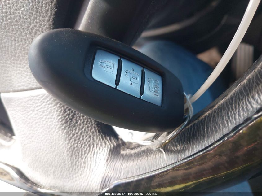 2012 Infiniti G37 Sport VIN: JN1CV6AP6CM624799 Lot: 43368317