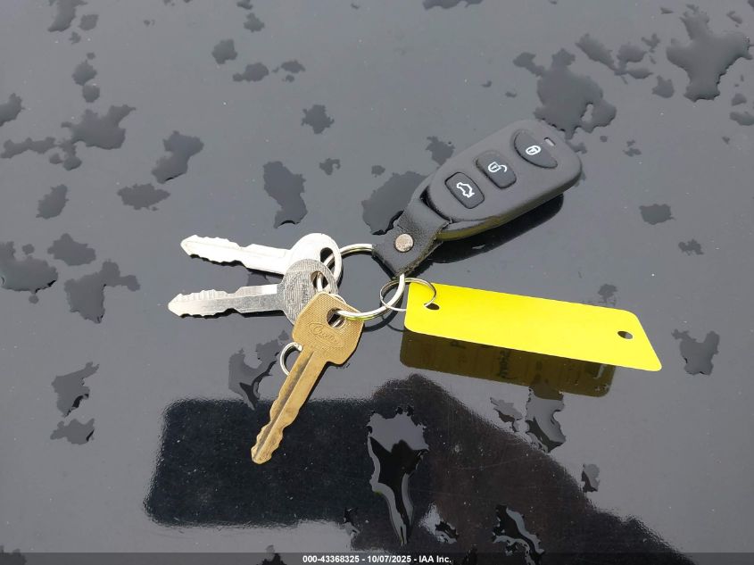 1983 Ford Mustang VIN: 1FABP26A9DF138452 Lot: 43368325