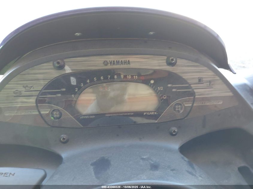 2003 Yamaha Waverunner Xlt1200 VIN: YAMA2805B303 Lot: 43368328