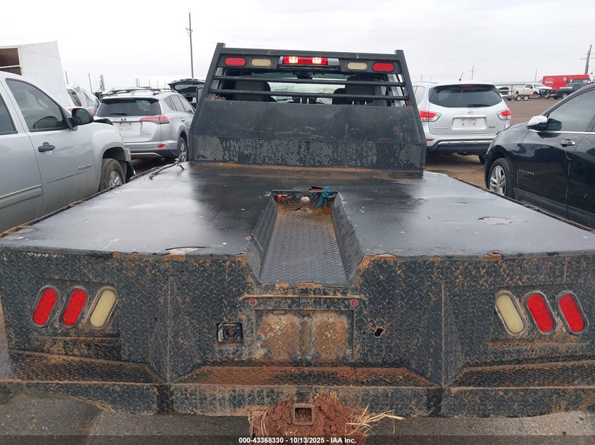 2024 Ram 3500 Lone Star 4X4 8' Box VIN: 3C63RRHL3RG150738 Lot: 43368330