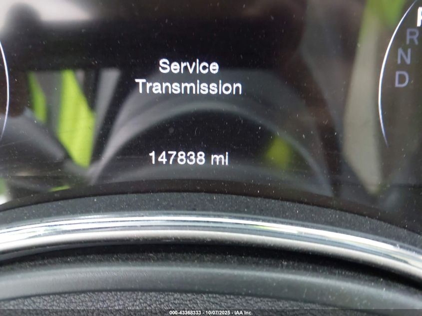 2017 Jeep Grand Cherokee Laredo 4X2 VIN: 1C4RJEAG0HC621195 Lot: 43368333