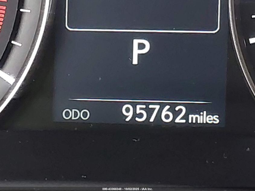 2017 Lexus Rx 350 VIN: 2T2ZZMCA7HC054062 Lot: 43368348