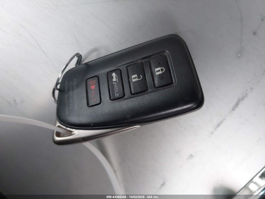 2017 Lexus Rx 350 VIN: 2T2ZZMCA7HC054062 Lot: 43368348