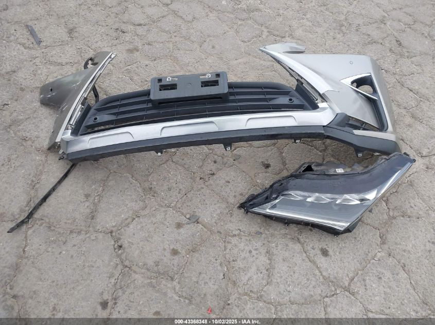 2017 Lexus Rx 350 VIN: 2T2ZZMCA7HC054062 Lot: 43368348