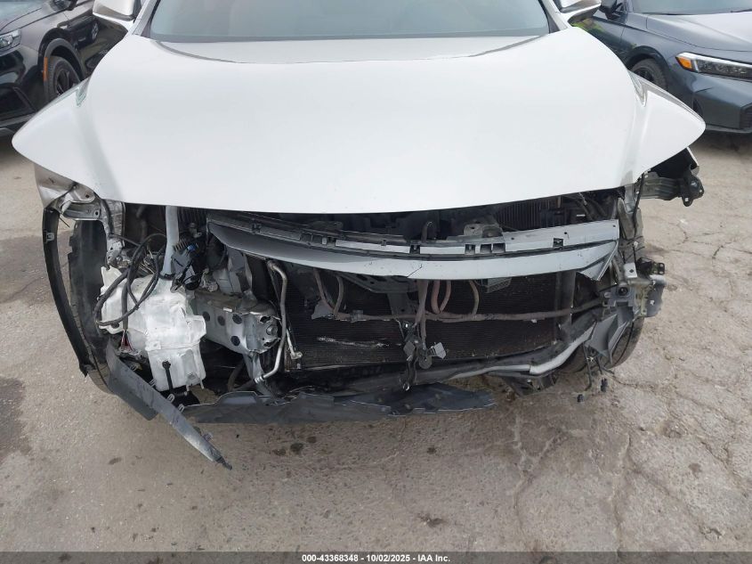 2017 Lexus Rx 350 VIN: 2T2ZZMCA7HC054062 Lot: 43368348