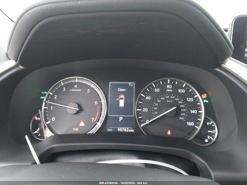 2017 Lexus Rx 350 VIN: 2T2ZZMCA7HC054062 Lot: 43368348