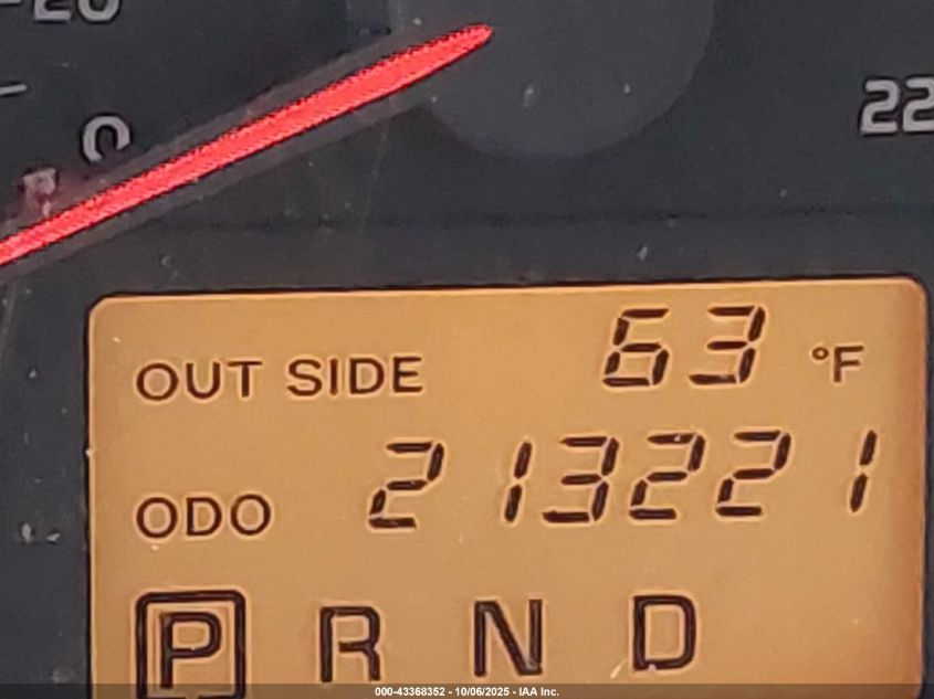 2008 Toyota Rav4 Limited VIN: JTMBD31V085134451 Lot: 43368352