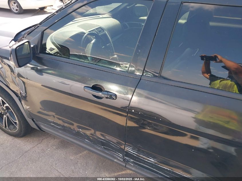 2012 Ford Explorer Limited VIN: 1FMHK8F8XCGA99667 Lot: 43368362