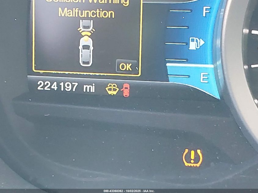 2012 Ford Explorer Limited VIN: 1FMHK8F8XCGA99667 Lot: 43368362