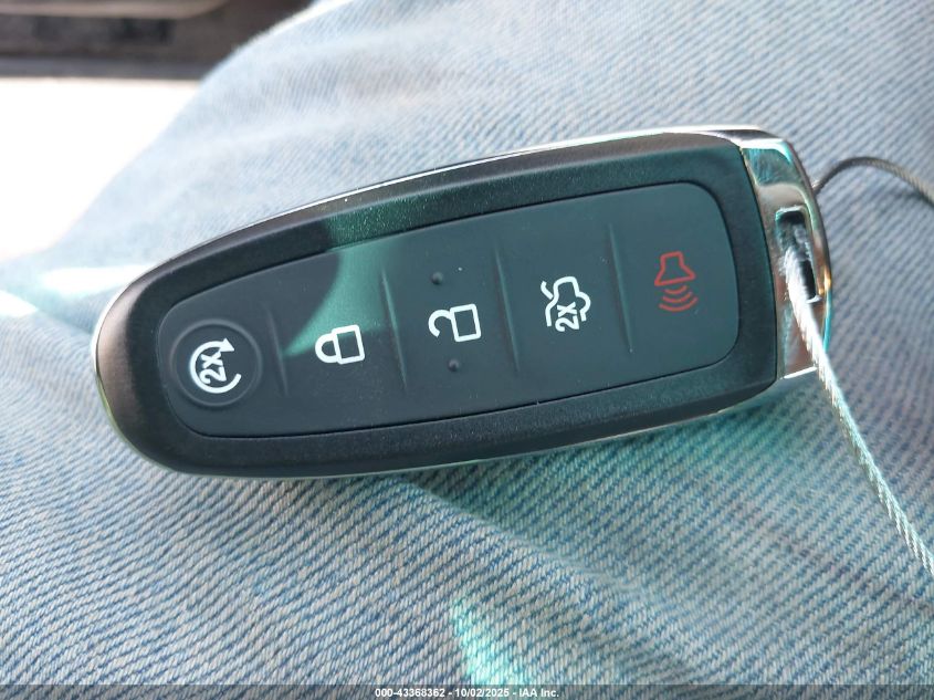 2012 Ford Explorer Limited VIN: 1FMHK8F8XCGA99667 Lot: 43368362