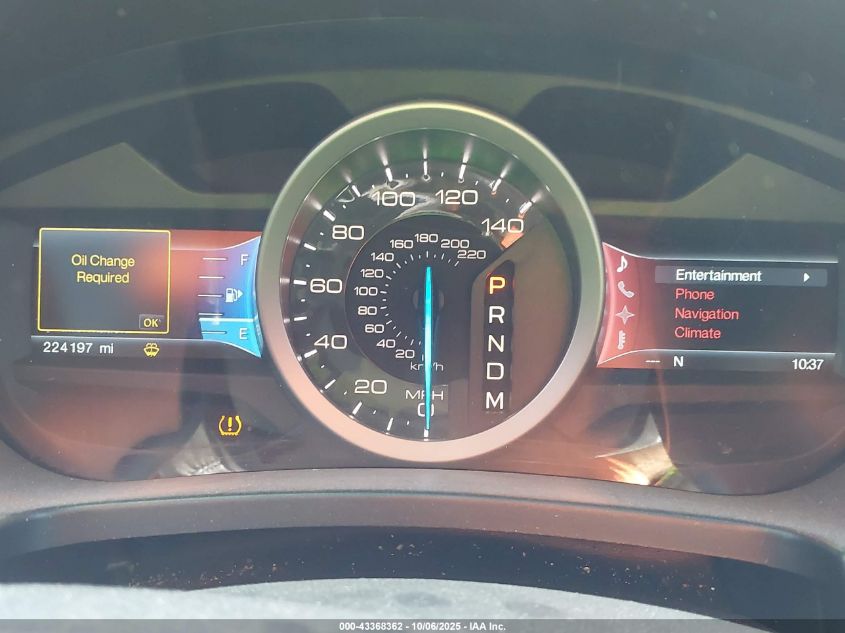 2012 Ford Explorer Limited VIN: 1FMHK8F8XCGA99667 Lot: 43368362