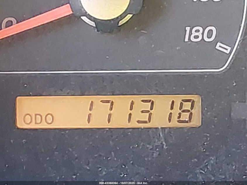 2006 Toyota 4Runner Sr5 V6 VIN: JTEZU14R360078836 Lot: 43368364