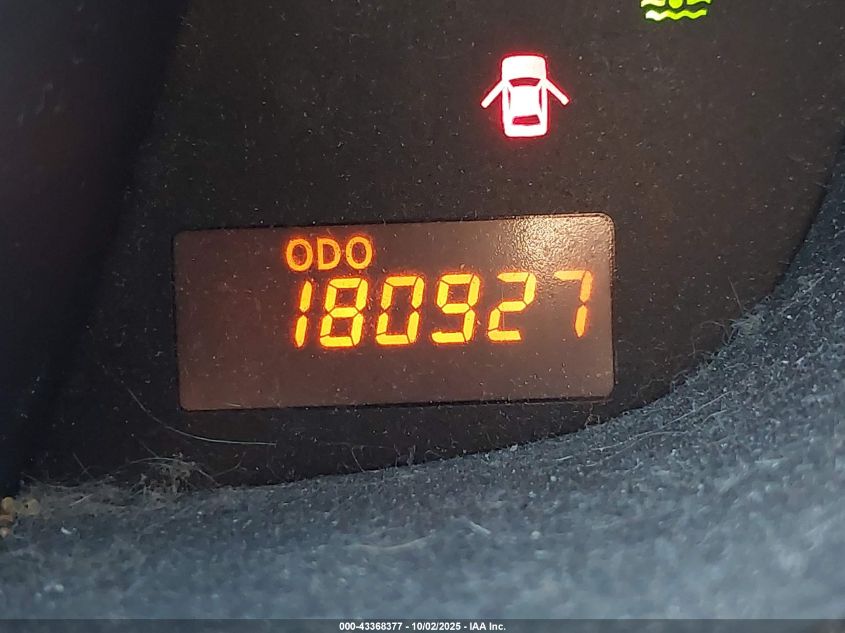 2013 Scion Xd VIN: JTKKUPB46D1032708 Lot: 43318004