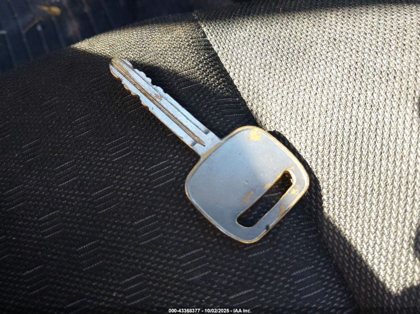 2013 Scion Xd VIN: JTKKUPB46D1032708 Lot: 43318004