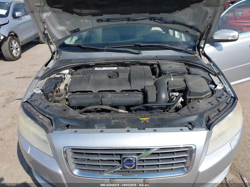 2009 Volvo S80 3.2 VIN: YV1AS982X91098741 Lot: 43368378