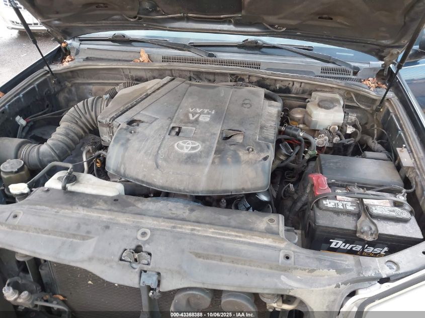 2004 Toyota 4Runner Sr5 Sport V6 VIN: JTEZU14RX48018129 Lot: 43368388