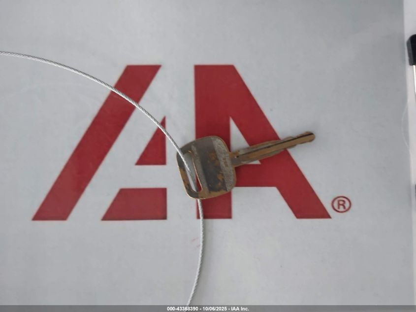 1998 Toyota Corolla Ve VIN: 1NXBR12E8WZ042023 Lot: 43368390