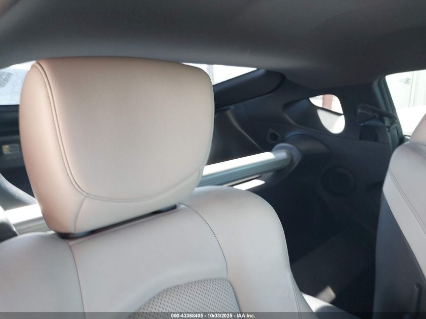 2010 Nissan 370Z Touring VIN: JN1AZ4EH7AM501187 Lot: 43368405