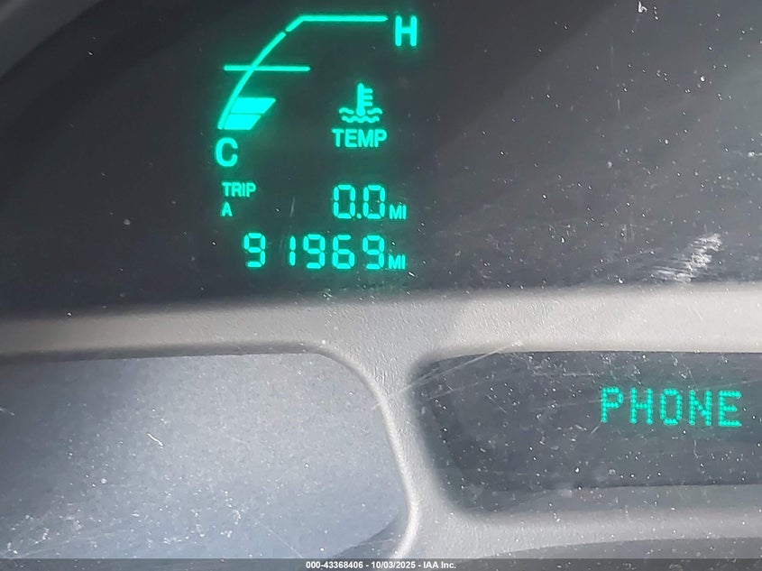 2004 Cadillac Deville Standard VIN: 1G6KD54Y24U127795 Lot: 43368406