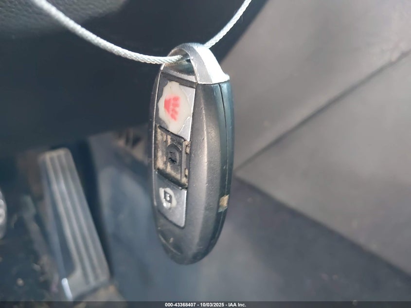 2009 Infiniti Fx35 VIN: JNRAS18U79M102767 Lot: 43368407