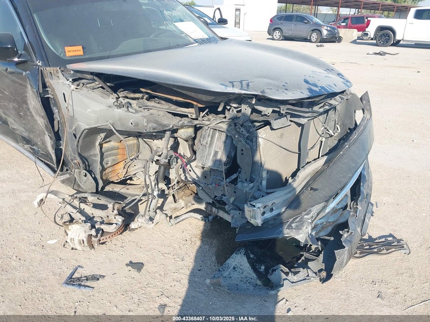 2009 Infiniti Fx35 VIN: JNRAS18U79M102767 Lot: 43368407