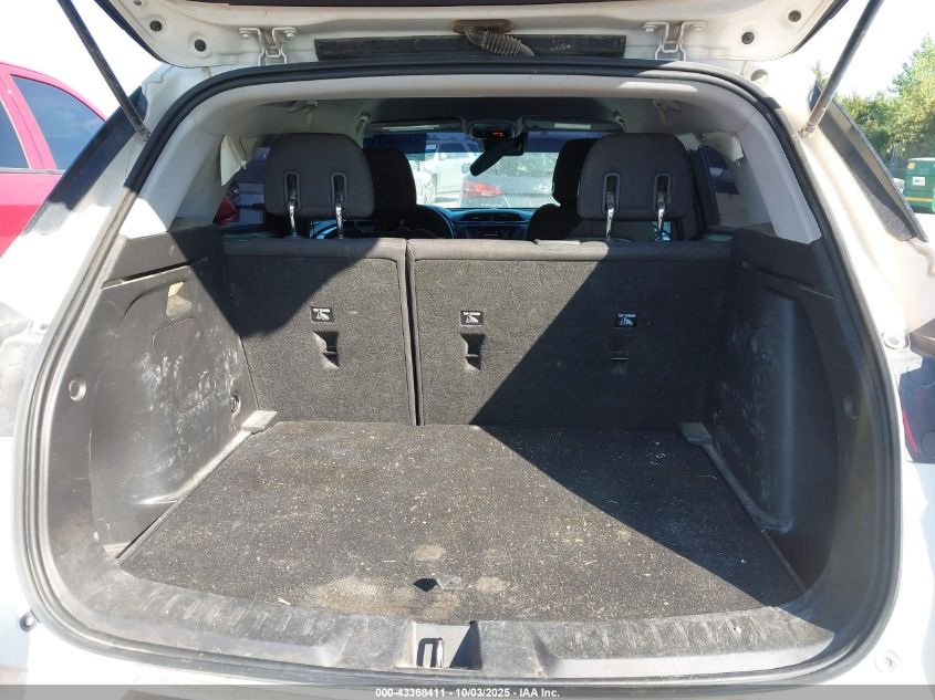 2023 Chevrolet Trailblazer Fwd Ls VIN: KL79MMS27PB079311 Lot: 43368411