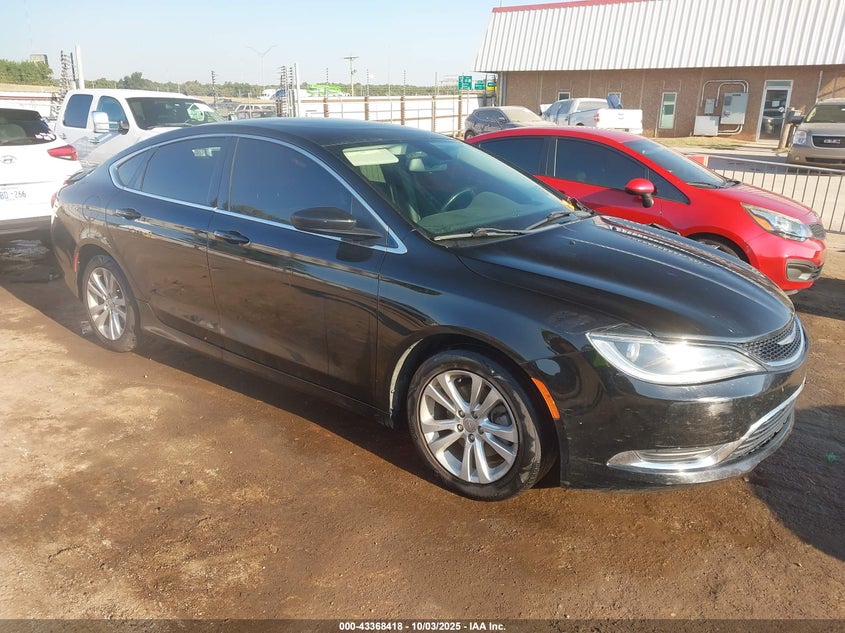 CHRYSLER 200 LIMITED