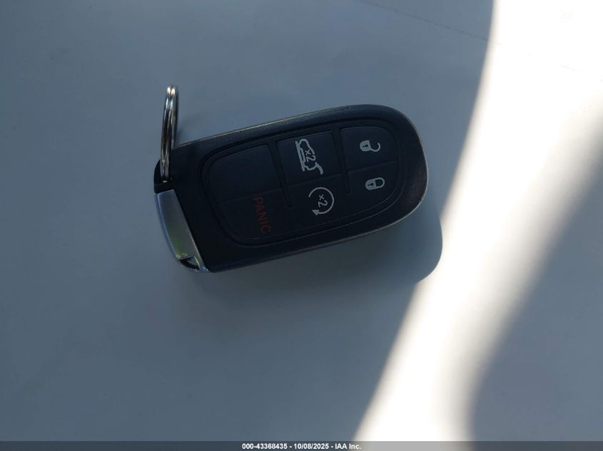 2023 Jeep Cherokee Altitude Lux 4X4 VIN: 1C4PJMMBXPD112483 Lot: 43368435