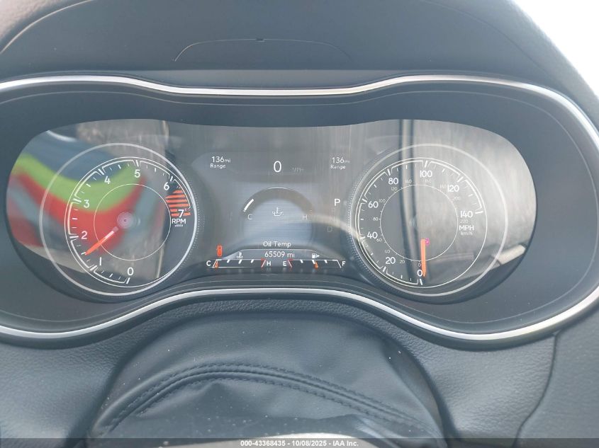 2023 Jeep Cherokee Altitude Lux 4X4 VIN: 1C4PJMMBXPD112483 Lot: 43368435