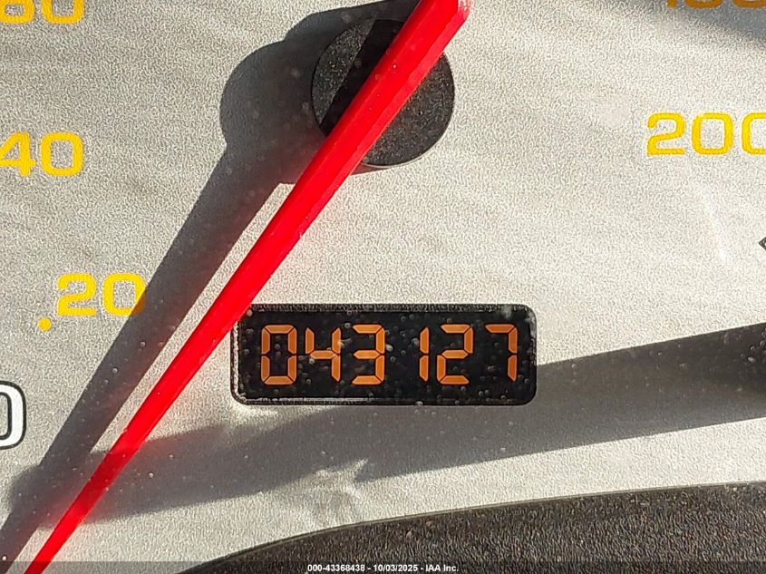 2004 Saturn L300 2 VIN: 1G8JD54R44Y502249 Lot: 43368438