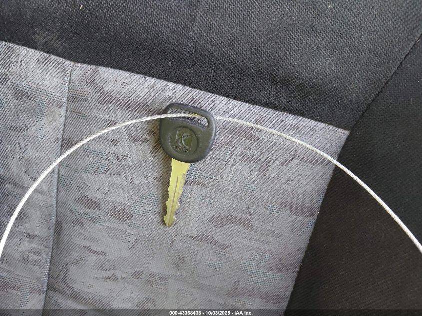 2004 Saturn L300 2 VIN: 1G8JD54R44Y502249 Lot: 43368438