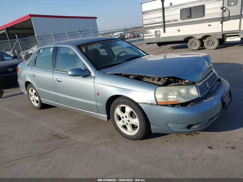 1G8JD54R44Y502249 2004 Saturn L300 2 auction photo 1