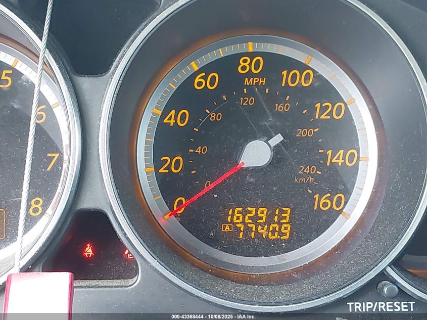 2006 Infiniti M45 Sport VIN: JNKBY01E96M202279 Lot: 43368444