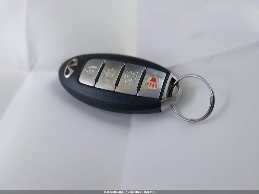 2015 INFINITI Q50 PREMIUM - JN1BV7AR8FM416530