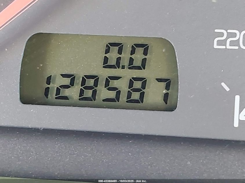 1999 Volvo S70 VIN: YV1LT56D6X2579547 Lot: 43368469