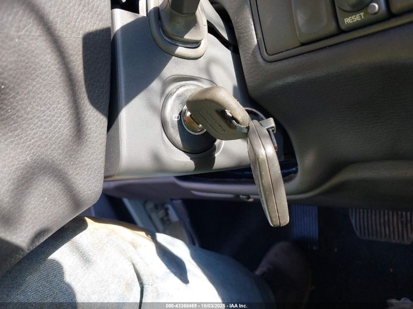 1999 Volvo S70 VIN: YV1LT56D6X2579547 Lot: 43368469